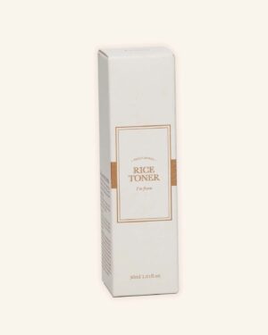 I'm from Rice Toner_30ml