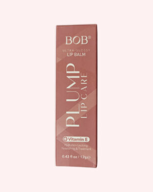 BOB Plump Lip Care Lip Balm_1
