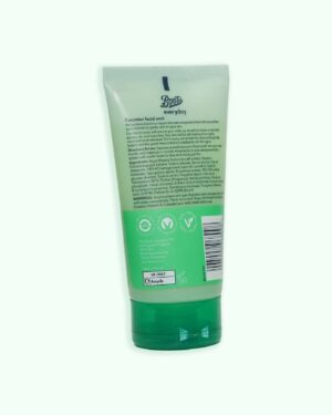 Boots Everyday Cucumber Facial Wash