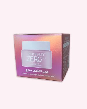 Ever Beauty ZERO Cleansing Balm