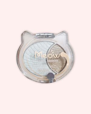 Meow Real Shine Palette 1