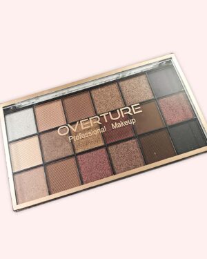 Overture Eyeshadow Makeup