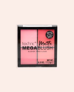 Technic Matte Mega Blush