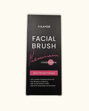Facial Brush