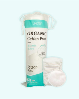 Cotton Pads