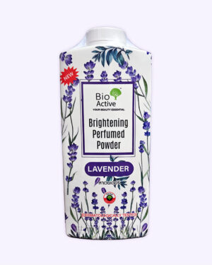 Perfumed Powder