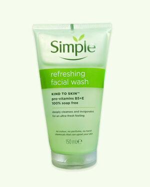 Facial Wash