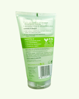 Facial Wash