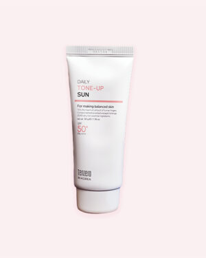 TENZERO Daily TONE-UP Suncream SPF50+ PA++++