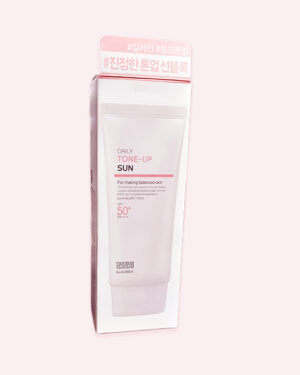 TENZERO Daily TONE-UP Suncream SPF50+ PA++++