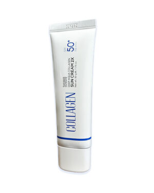 Sun Cream