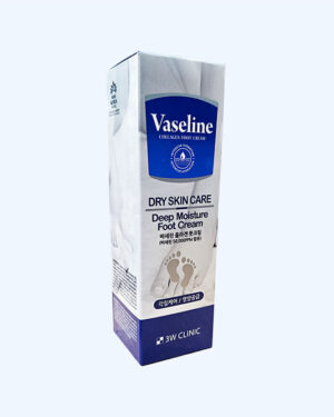 Foot Cream
