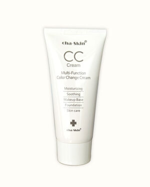 CC Cream
