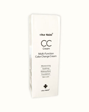 CC Cream