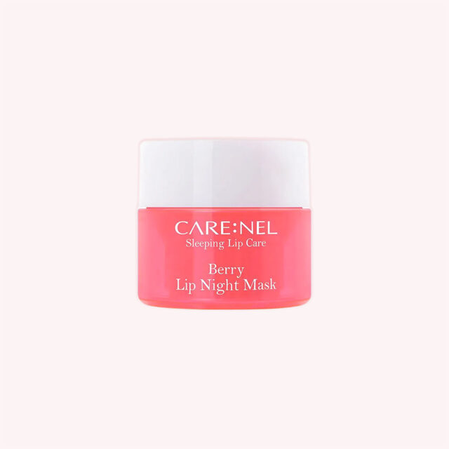 Lip Night Mask