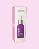 Meridian Glutathione Glow Ampoule_30ml