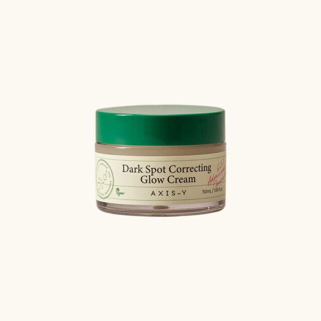 AXIS-Y Dark Spot Correcting Glow Cream_50ml