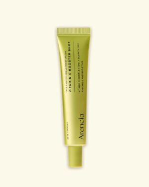 Arencia Vitamin C Booster Shot_30ml