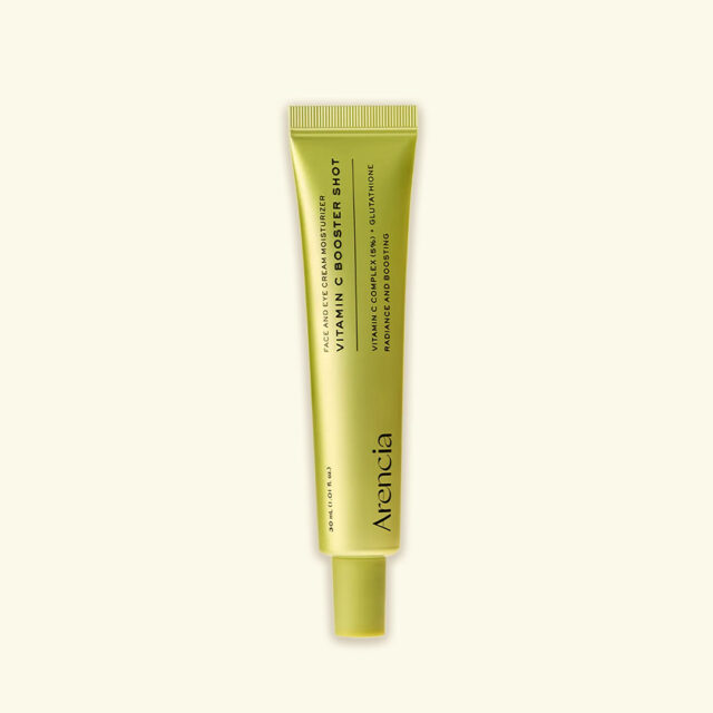 Arencia Vitamin C Booster Shot_30ml