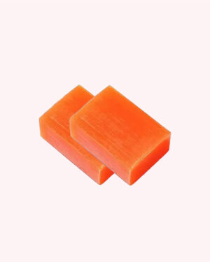 Guanjing Kojic acid Soap for face and body 120g