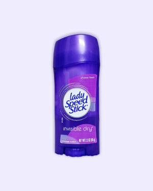 Deodorant