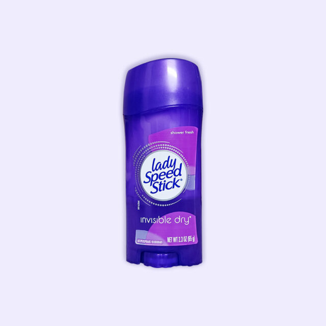 Deodorant