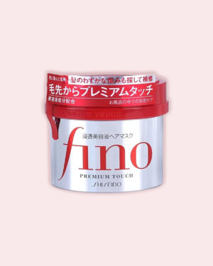 Hair Mask