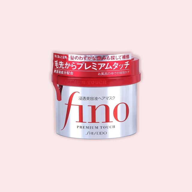 Hair Mask