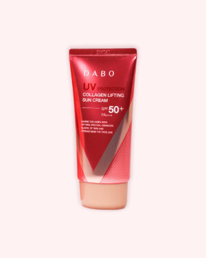 Dabo UV Protection Collagen Lifting Sun Cream SPF50+ PA+++