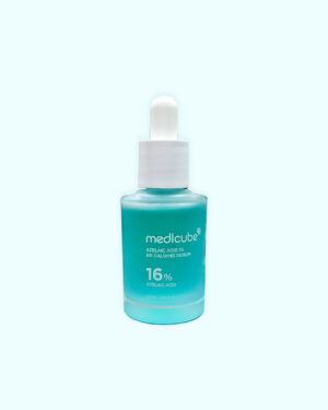 Medicube Azelaic Acid 16% BB Calming Serum_30ml