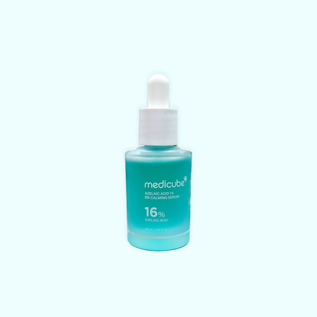 Medicube Azelaic Acid 16% BB Calming Serum_30ml