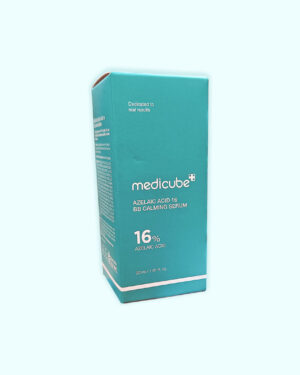 Medicube Azelaic Acid 16% BB Calming Serum_30ml