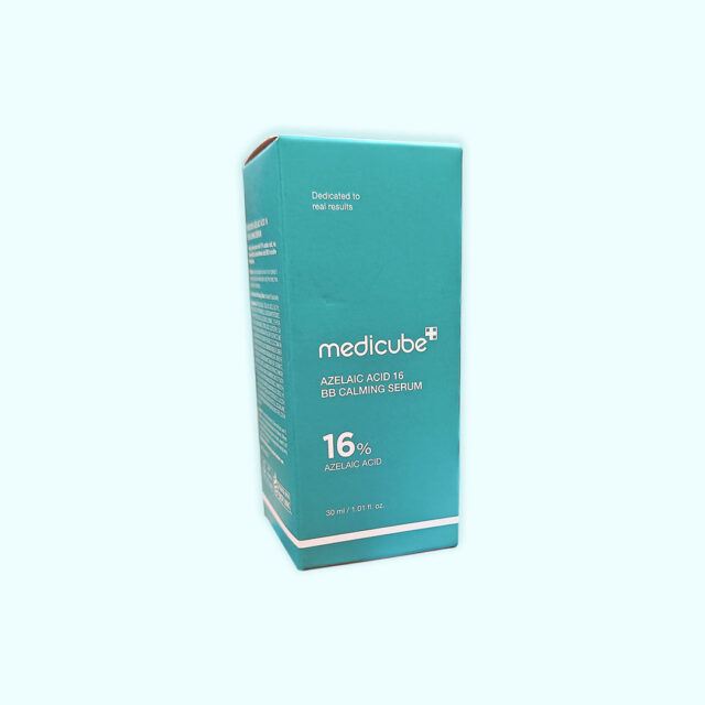 Medicube Azelaic Acid 16% BB Calming Serum_30ml