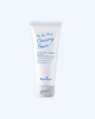 Your Vegan The Rice Bran Brightening & Pore Control Cleansing Foam