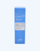 Your Vegan The Rice Bran Brightening & Pore Control Cleansing Foam