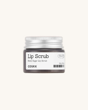 COSRX Honey Sugar Lip Scrub_20g