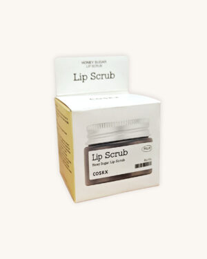 COSRX Honey Sugar Lip Scrub_20g
