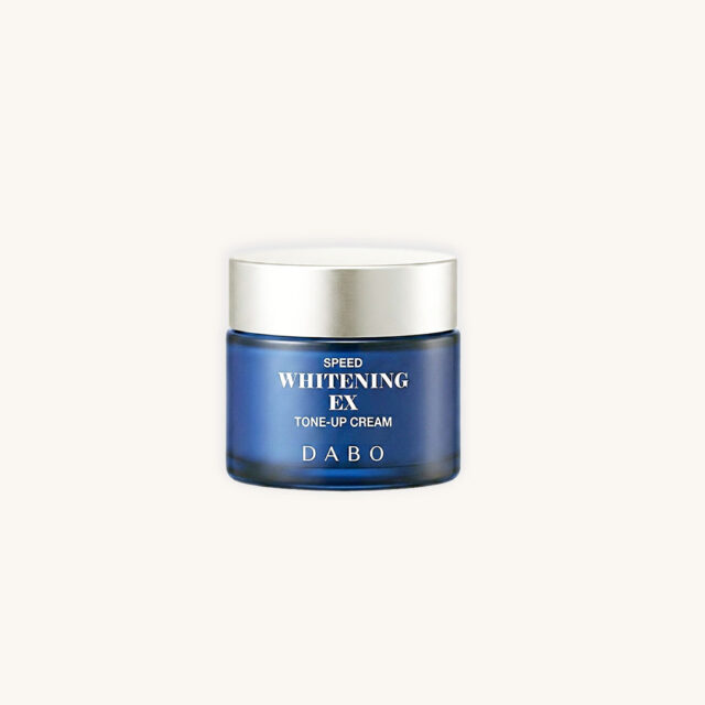 DABO Speed Whitening EX Tone-up Cream_50ml