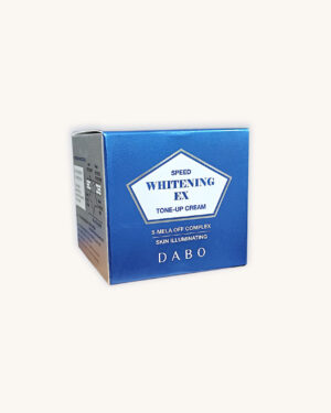 DABO Speed Whitening EX Tone-up Cream_50ml