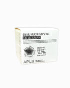 Snail Mucin Ginseng Facial Cream 32.7%_55ml