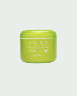 AnyVera ALOE Moisture Cream 100ml