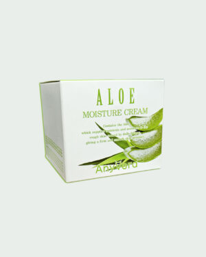AnyVera ALOE Moisture Cream 100ml