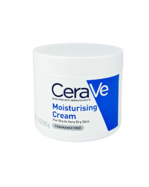 Cerave Moisturising Cream Dry to Very Dry Skin_85g