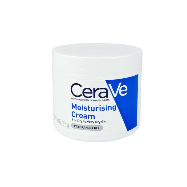 Cerave Moisturising Cream Dry to Very Dry Skin_85g