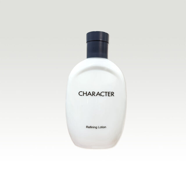 Character Refining Lotion_350ml