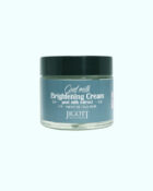 Jigott Goat Milk Extract Brightening Cream_70ml_1