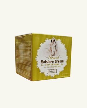 igott Horse Oil Extract Moisture Cream_70ml