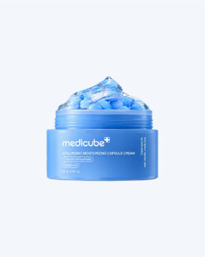 Medicube Hyaluronic Moisturizing Capsule Cream_55g